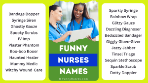 Funny Hospital Names (1)