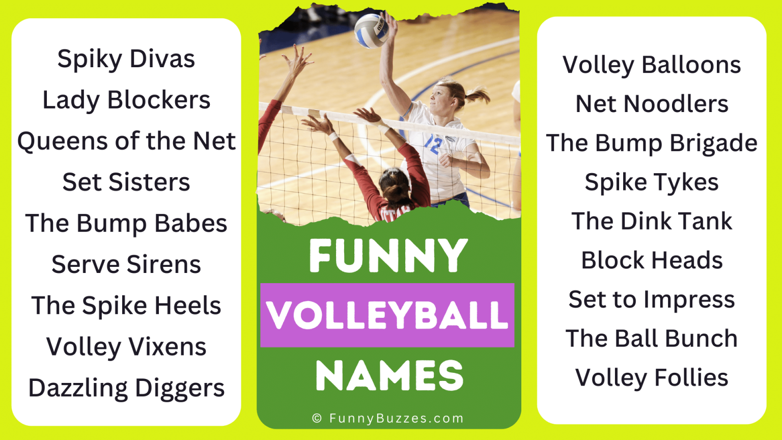 Funny Volleyball Team Names 1536x864 